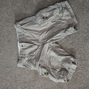 Mens Ralph Lauren Polo cargo shorts size 34